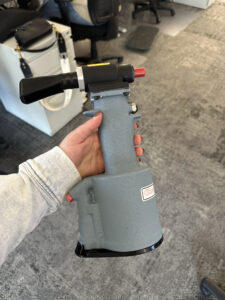 G704B Compact CherryMax Power Tool