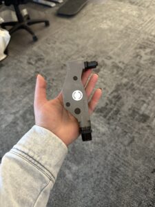 H753A-456 Universal Right Angle Pulling Head