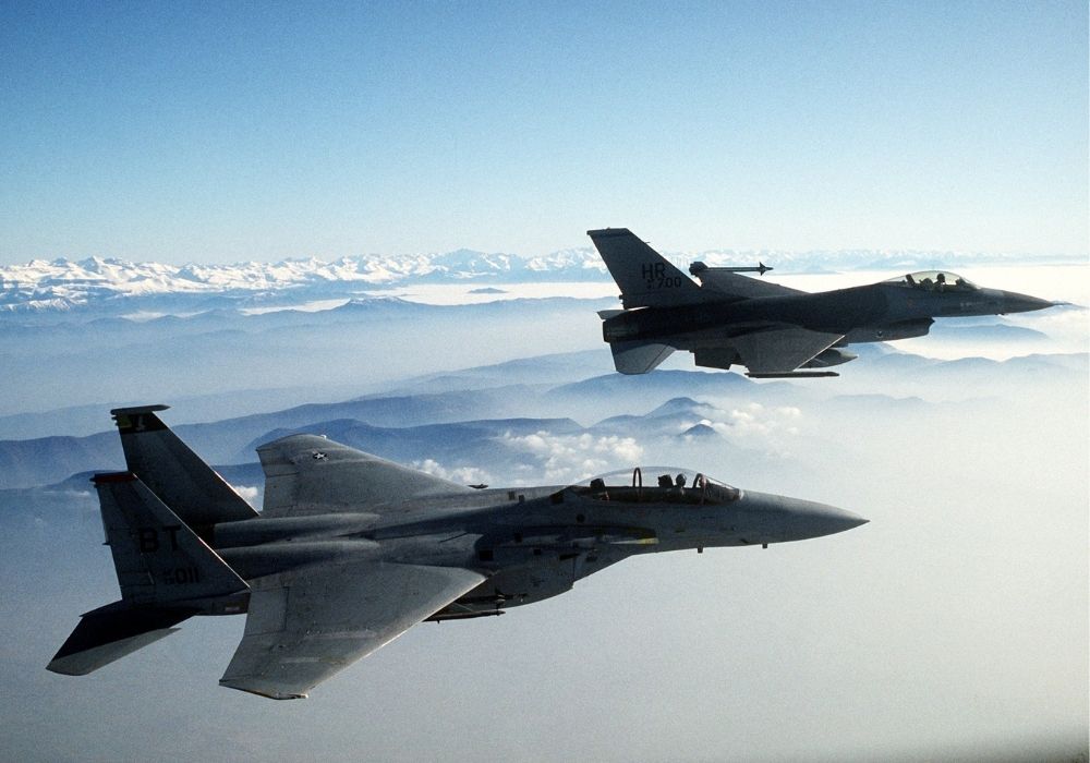 Military & Defense 1