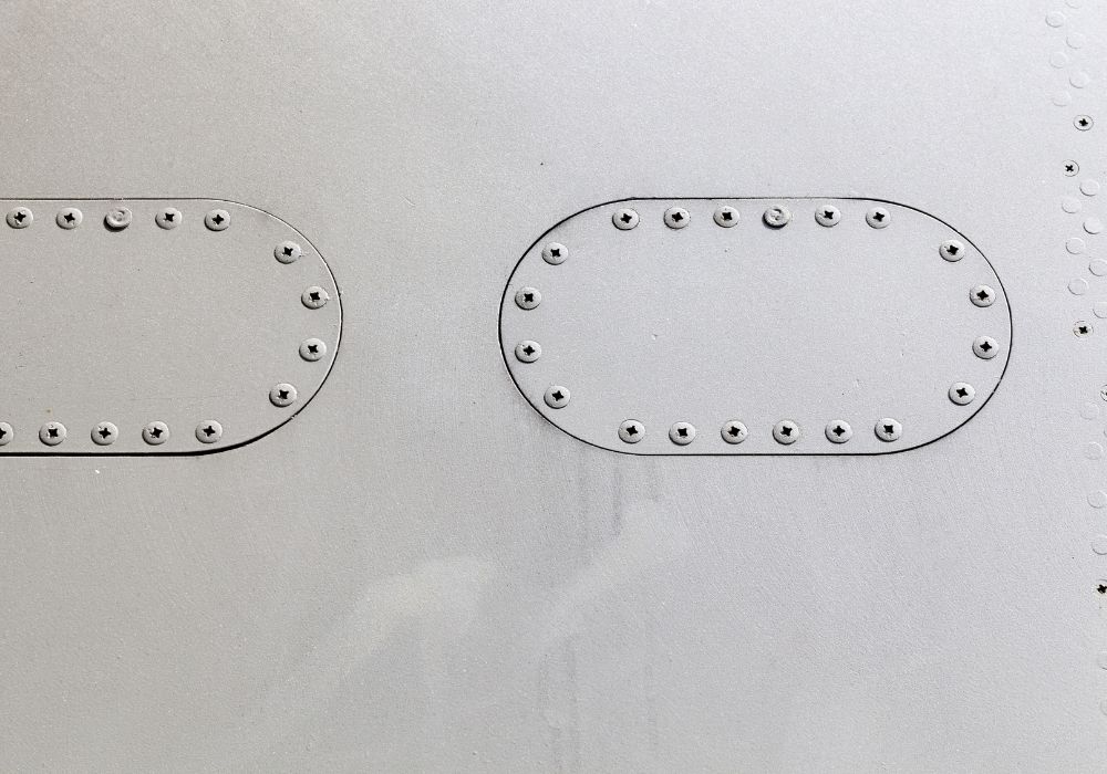 Solid Riveting Tools 2