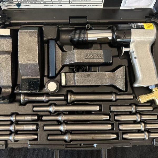 rivet set