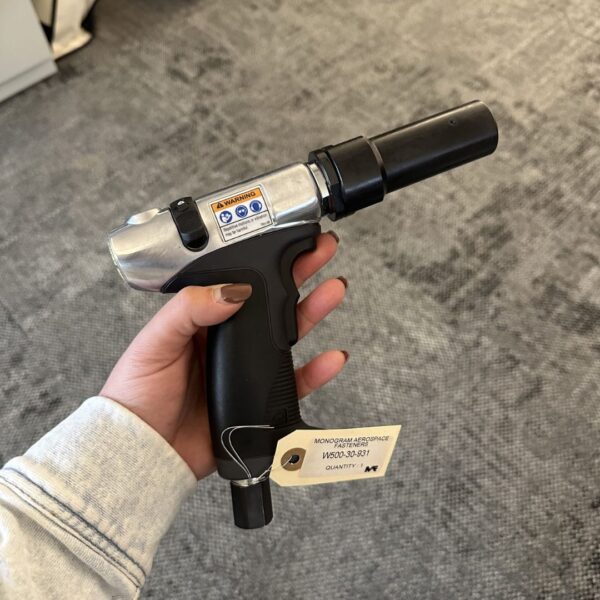 rivet gun