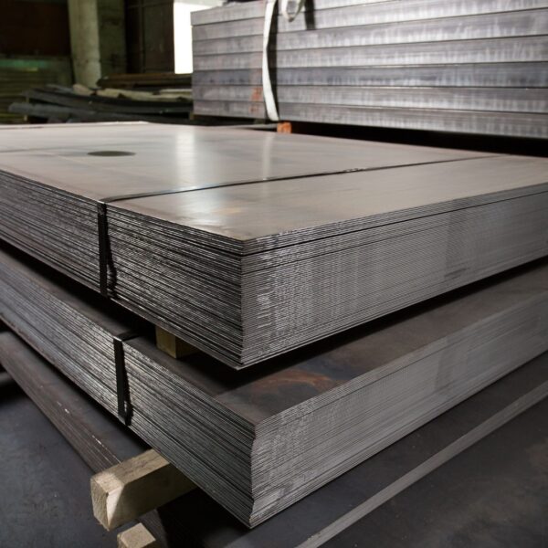 Sheet metal
