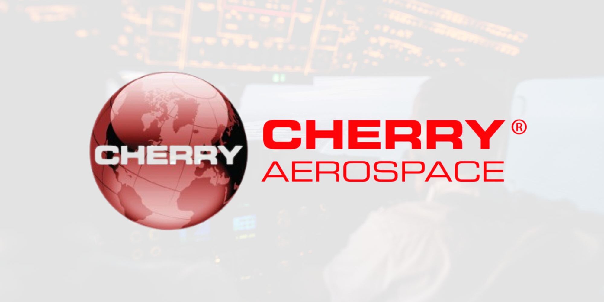 Cherry Aerospace - 1