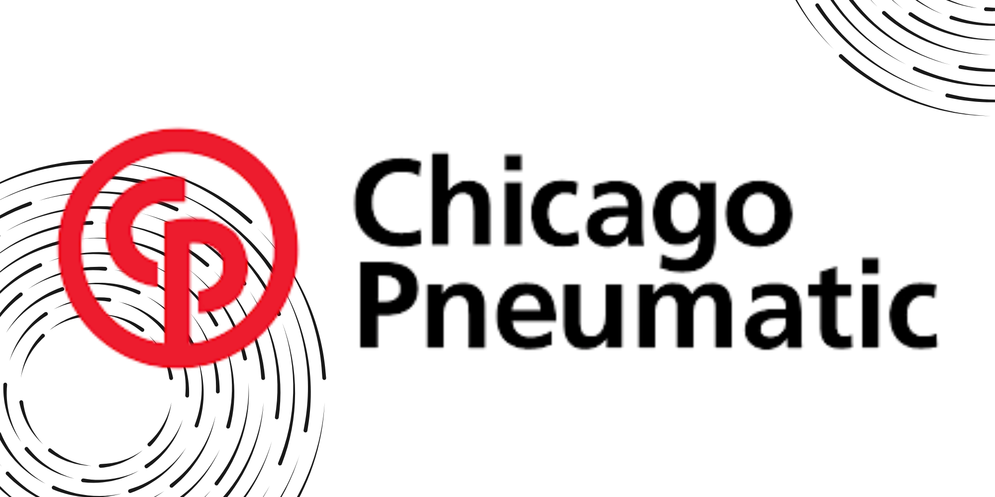 Chicago Pneumatic - 1