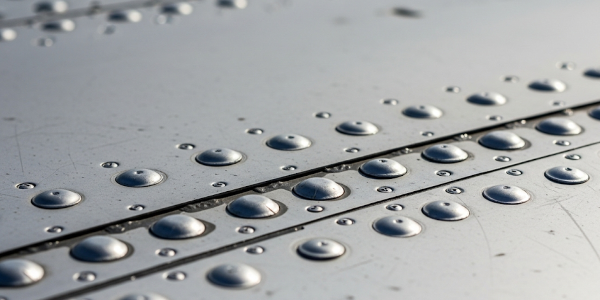 Exploring the Benefits of Blind Rivets in Aerospace Applications feature