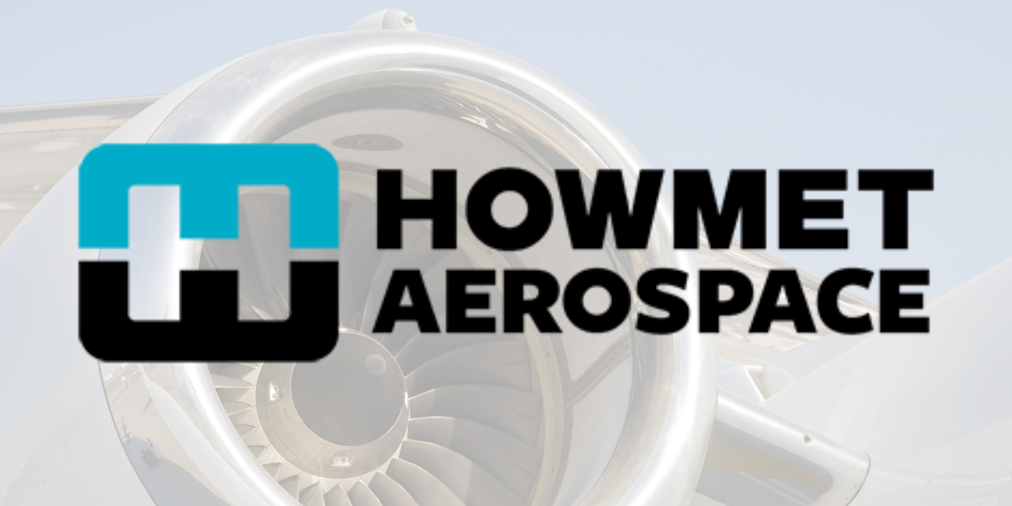 Howmet Aerospace - 1