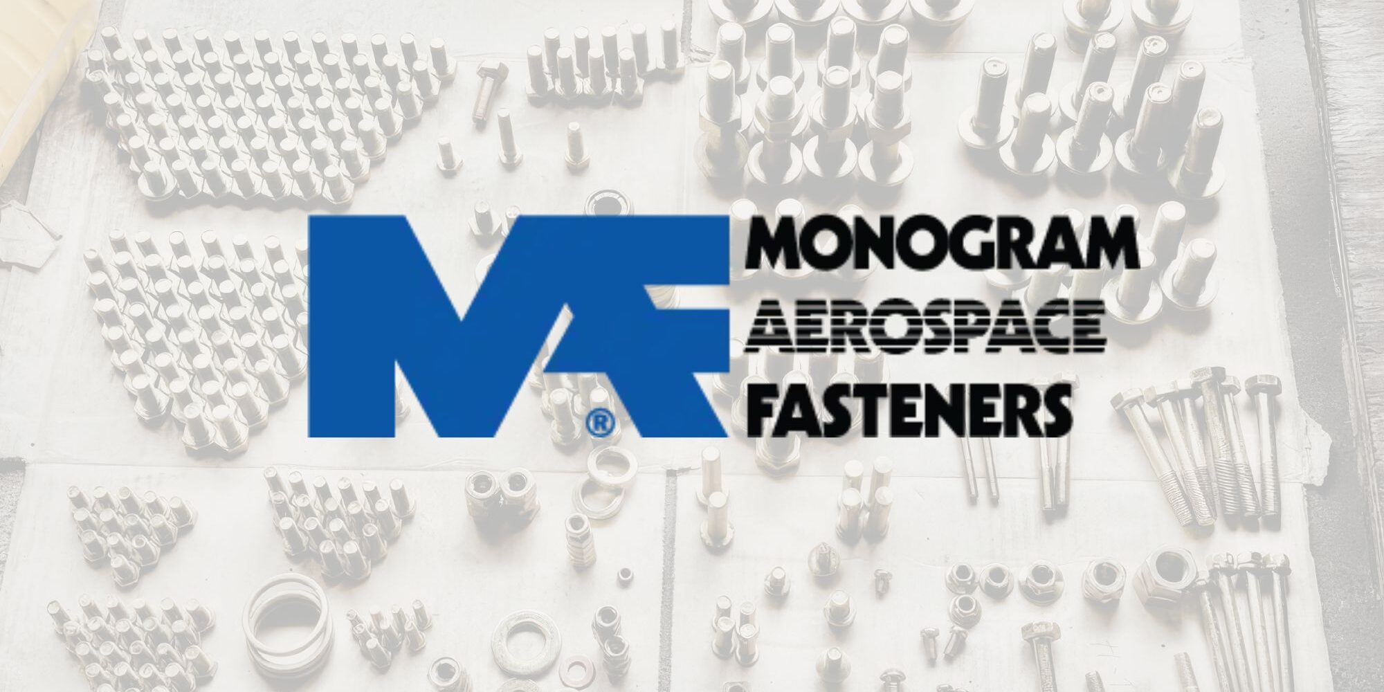 Monogram Aerospace Fasteners (2)