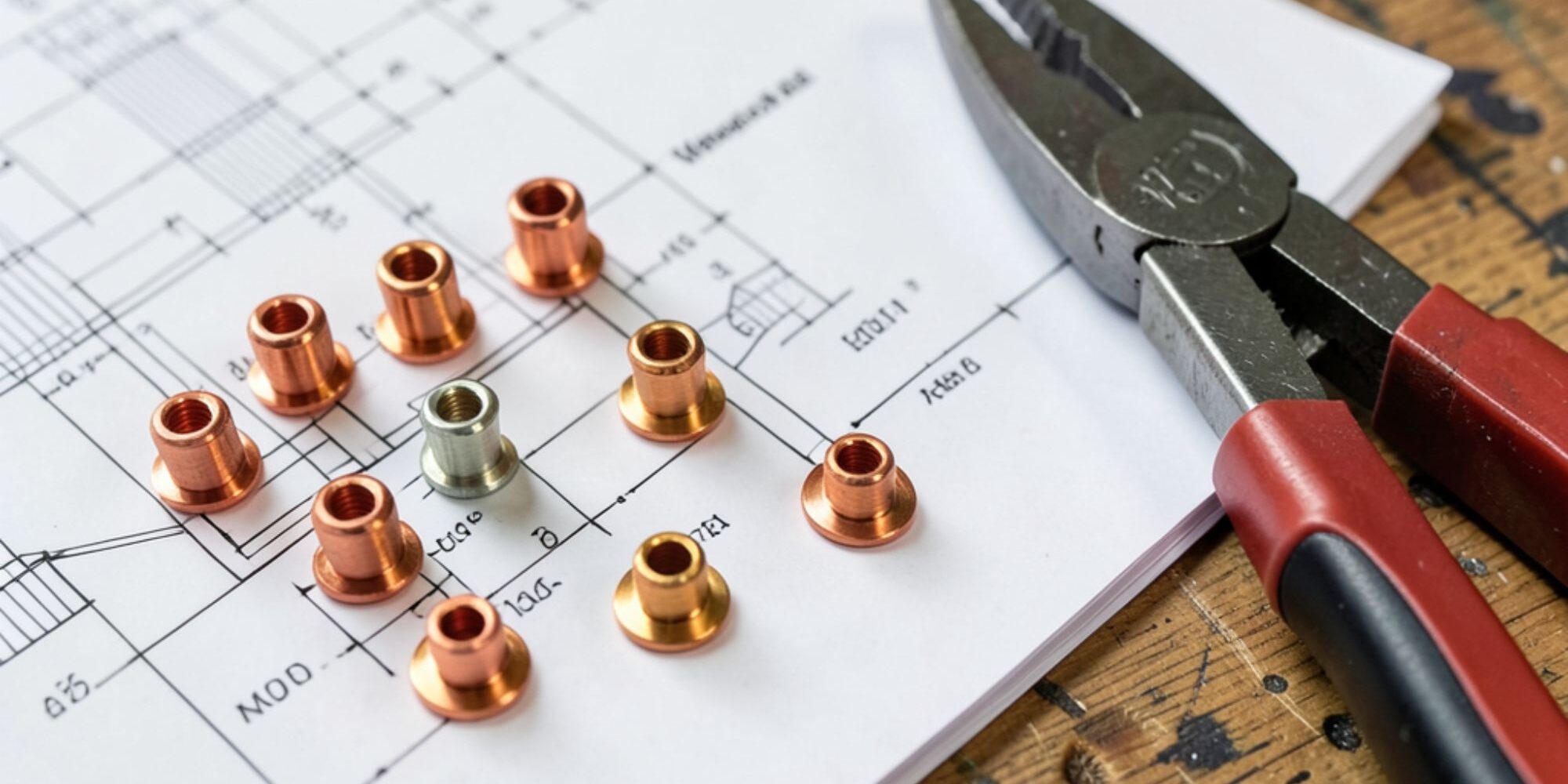 Monogram Aerospace Fasteners (3)